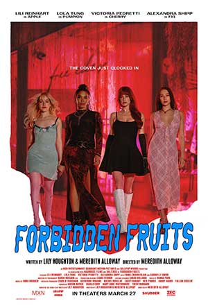 Forbidden Fruits