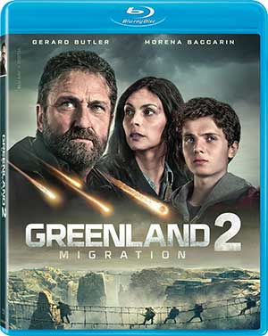 Greenland 2—Migration (Lionsgate)