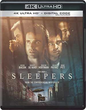 Sleepers (Warner Bros)
