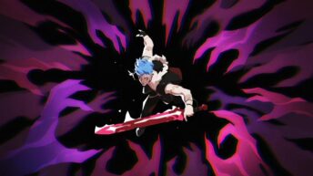 Ember and Blade Demo Update Adds Runes, Arcana, and Combat Overhaul