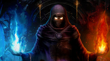 FATE: Reawakened Reveals New ‘Prometheus’ DLC