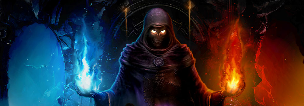 FATE: Reawakened Reveals New ‘Prometheus’ DLC