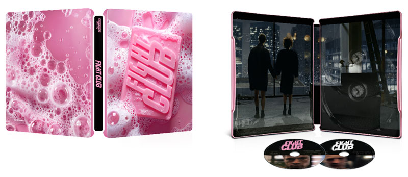 Fight Club 4K Ultra HD