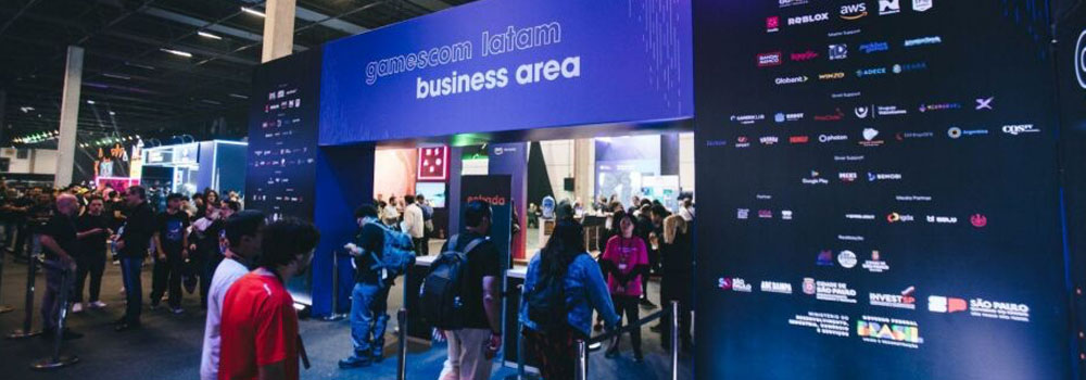 Latin America’s High-Growth Games Market Takes Center Stage at gamescom latam 2026