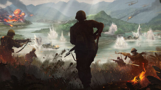 Hell Let Loose: Vietnam PC Playtest Signups Open