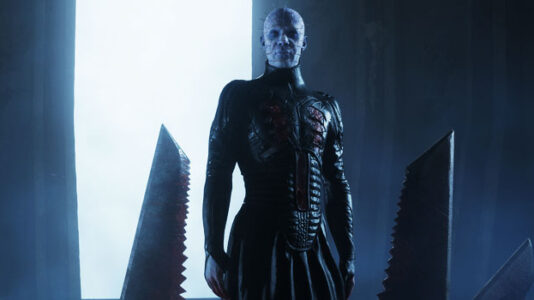 Hellraiser