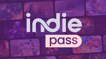 Indie.io Launches Indie Pass, a New Home for Discovering Indie Games