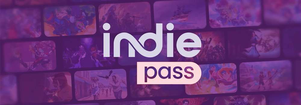 Indie.io Launches Indie Pass, a New Home for Discovering Indie Games