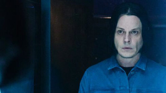 Jack White Returns With Two New Songs