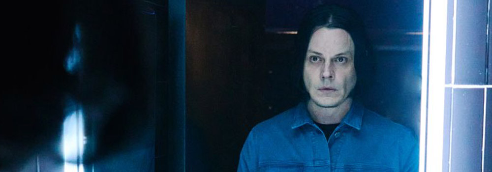Jack White Returns With Two New Songs