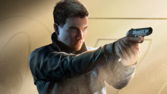 007 First Light is Available for Pre-Order