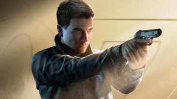 007 First Light is Available for Pre-Order