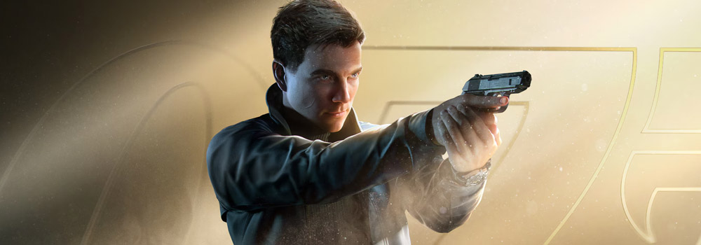 007 First Light is Available for Pre-Order