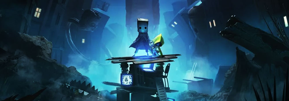 Little Nightmares II Enhanced Edition Creeps Onto Nintendo Switch 2 This May