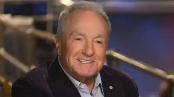 Lorne