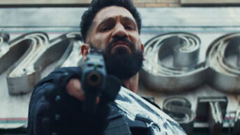 Beyond Revenge: The Punisher Searches for Meaning in One Last Kill