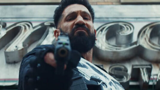 Beyond Revenge: The Punisher Searches for Meaning in One Last Kill