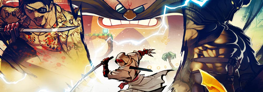Joe Musashi vs. Legends: Inside SHINOBI: Art of Vengeance’s New DLC Update