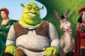 Shrek 25th Anniversary