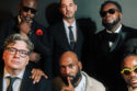Chicago Soul Jazz Collective Finds Its Voice on No Wind & No Rain