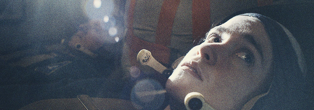 First Look at Star City: A Bold New Chapter in Space Race Storytelling