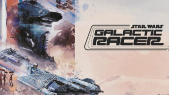 Star Wars Galactic Racer Launches October 6