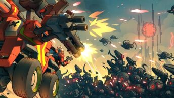 TerraTech