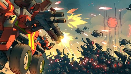 TerraTech