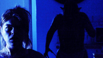 They Wait in Shadows