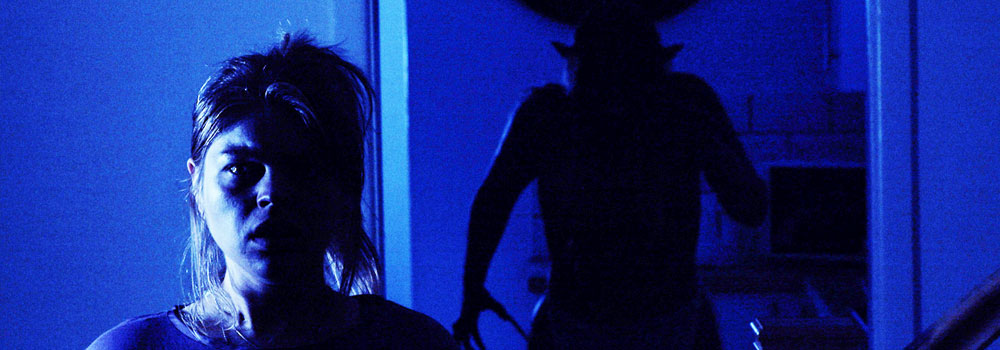 They Wait in Shadows