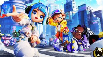 Totopia Beta Announced: Cozy Life Sim Meets Chaotic Party Action on May 7