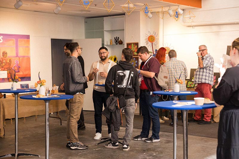 Ukrainian Games Festival Makes Global Debut at GDC in San Francisco