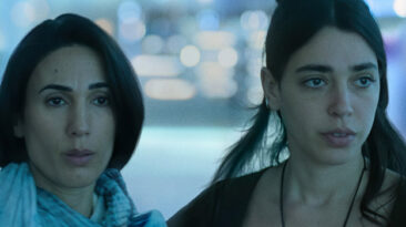 Apple TV’s New Thriller “Unconditional” Promises High-Stakes Drama