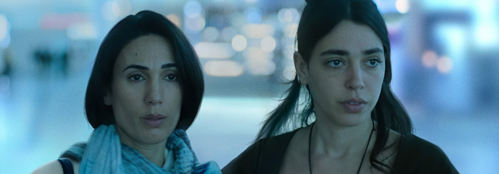 Apple TV’s New Thriller “Unconditional” Promises High-Stakes Drama