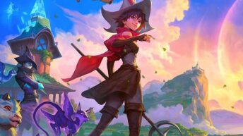 Witchspire