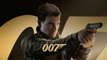 007 First Light Launch Trailer Reveals Bond’s Explosive New Origin Story