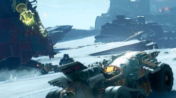 Warhammer 40,000: Speed Freeks