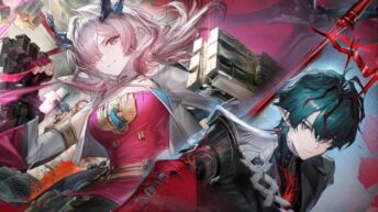 Arknights: Endfield