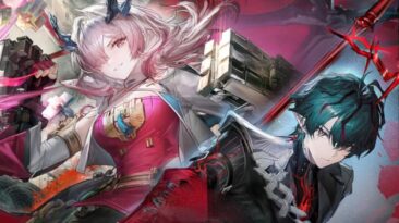 Arknights: Endfield
