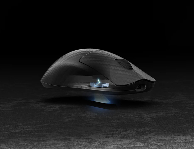 Mionix Avior Air Carbon Fiber Mouse 