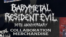 BABYMETAL
