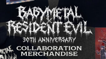 BABYMETAL