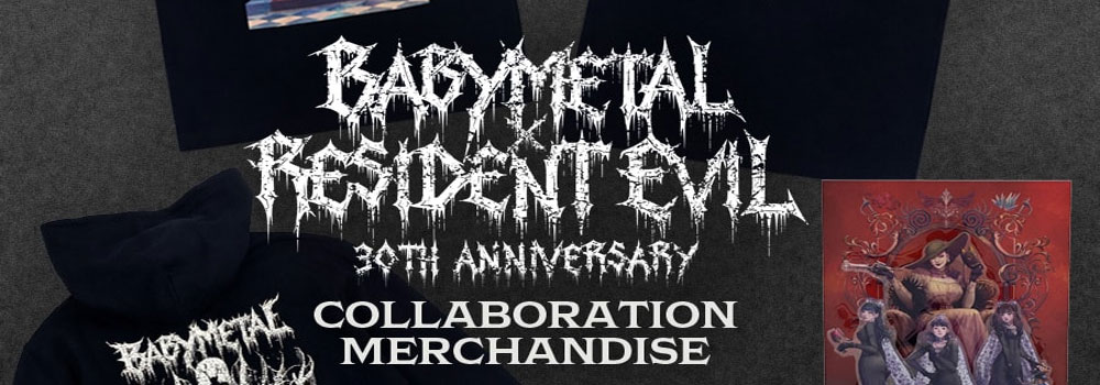 BABYMETAL