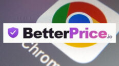 BetterPrice Chrome Extension