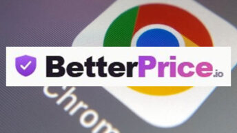 BetterPrice Chrome Extension