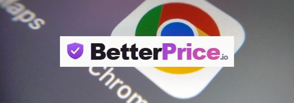BetterPrice Chrome Extension