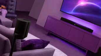 Bose Lifestyle Collection Launches With Dolby Atmos Soundbar and Modular Home Audio System