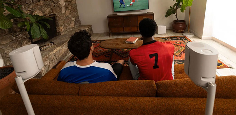 Bose Launches the Lifestyle Collection