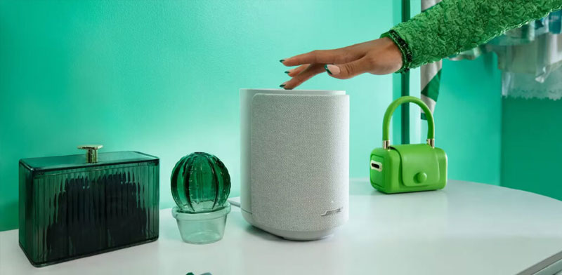 Bose Launches the Lifestyle Collection