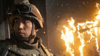 From The Ward Ep. 1 Explained: Call of Duty: Modern Warfare 4 Making-Of Series Launches